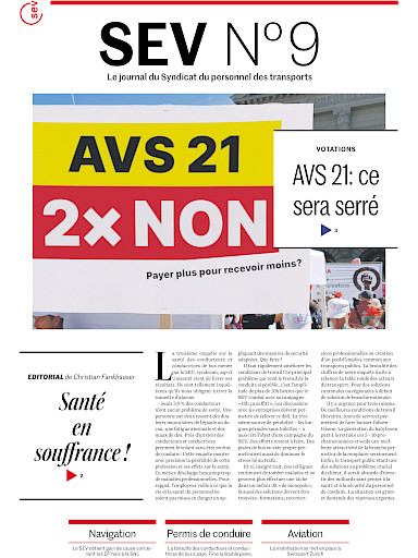 SEV N°09/2022