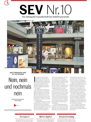 SEV Nr.10/2022