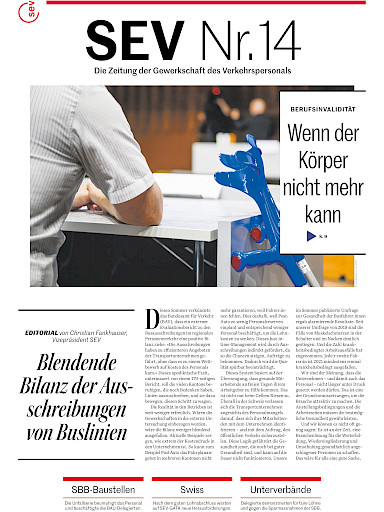 SEV Nr.14/2022