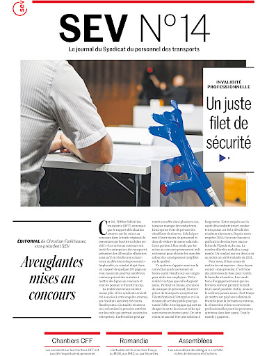 SEV N°14/2022
