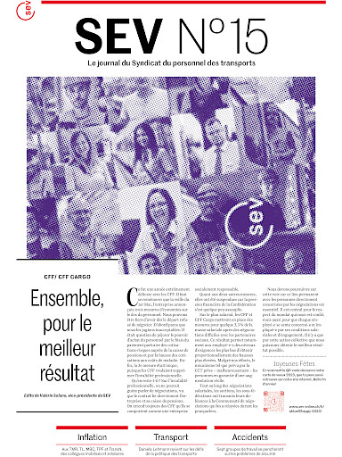SEV N°15/2022