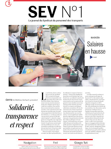 SEV N°01/2023