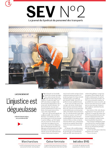 SEV N°02/2023