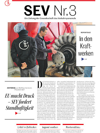 SEV Nr.03/2023