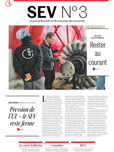 SEV N°03/2023