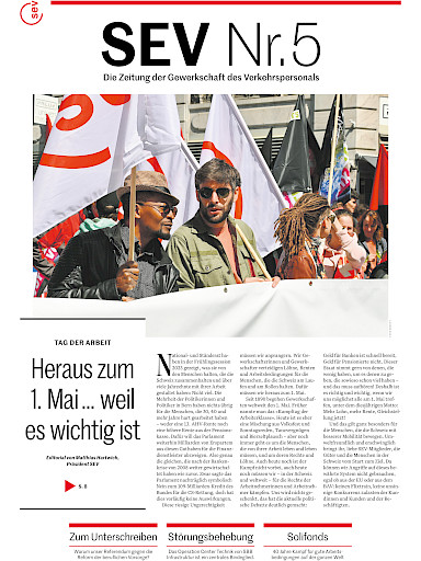 SEV Nr.05/2023