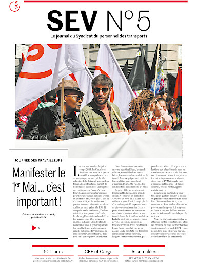 SEV N°05/2023