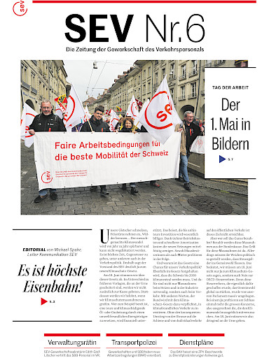 SEV Nr.06/2023