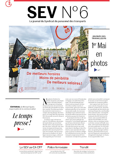 SEV N°06/2023