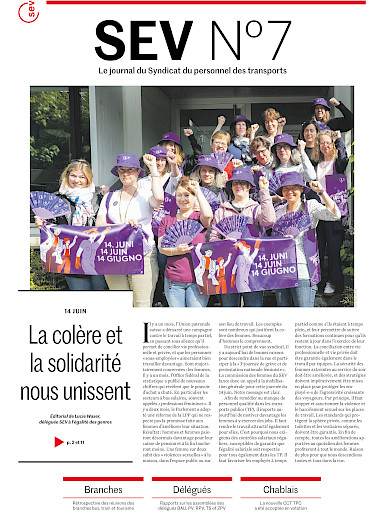 SEV N°07/2023