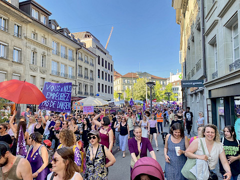Fribourg