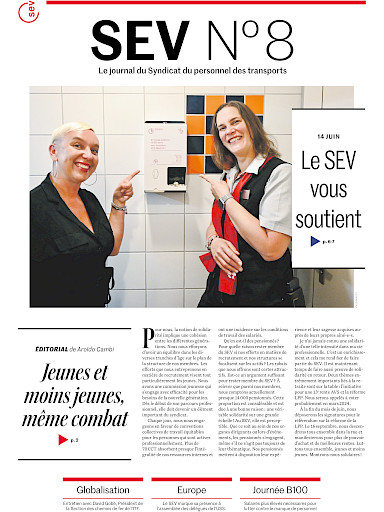 SEV N°08/2023