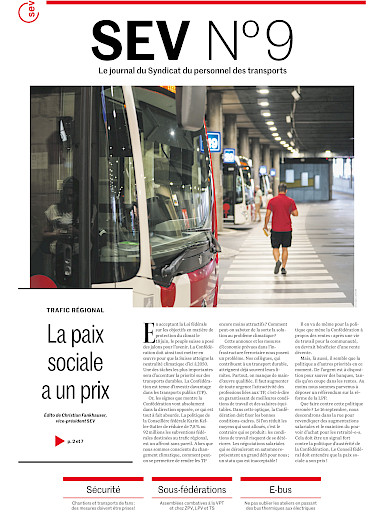 SEV N°09/2023