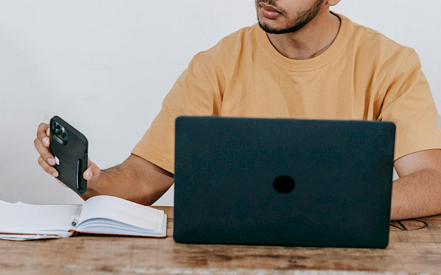(c) Pexels.com/Michael Burrows