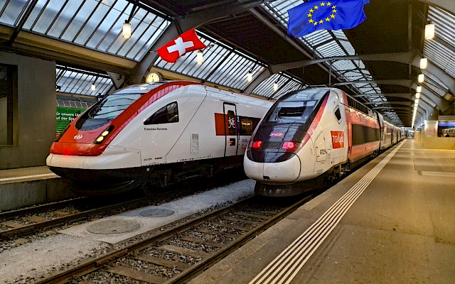 Der SEV bleibt skeptisch gegenüber einem möglichen Systemwechsel, der Konkurrenz an die Stelle von Kooperation setzt.
