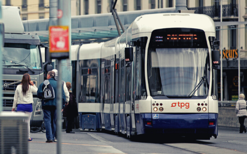 Offre TPG et conditions de travail en péril