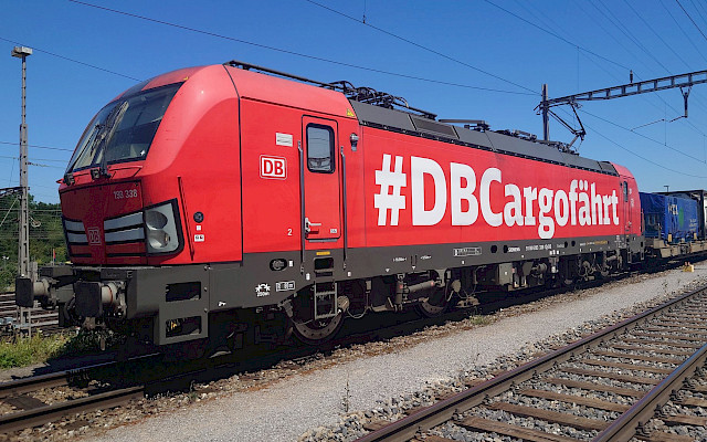 Diese Entlassungswelle bei DB Cargo Schweiz ist missbräuchlich und skandalös!