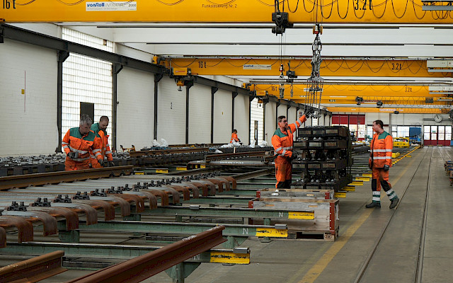 SBB: In Service Public investieren statt Personal abbauen