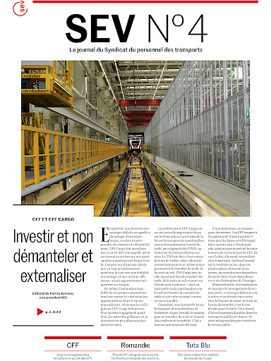 SEV N°04/2025