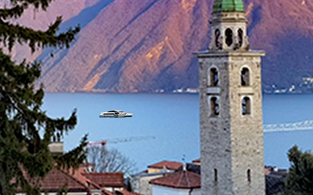 Navigazione: Vogliamo sottostare al CCL SNL di Locarno e chiediamo trasparenza sulla nostra Cassa Pensioni!