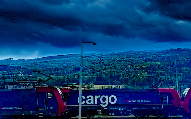 SEV verurteilt Kahlschlag bei SBB Cargo und fordert glaubwürdigen Businessplan