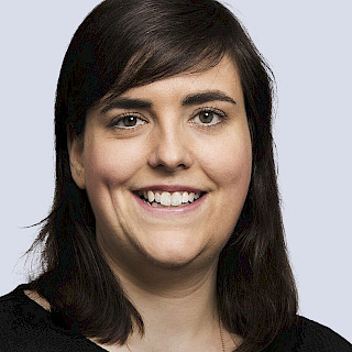 Barbara Keller