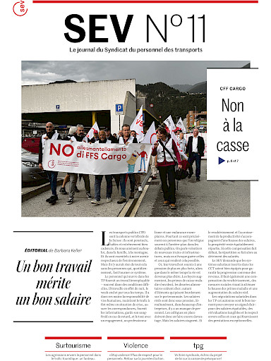 SEV N°11/2025