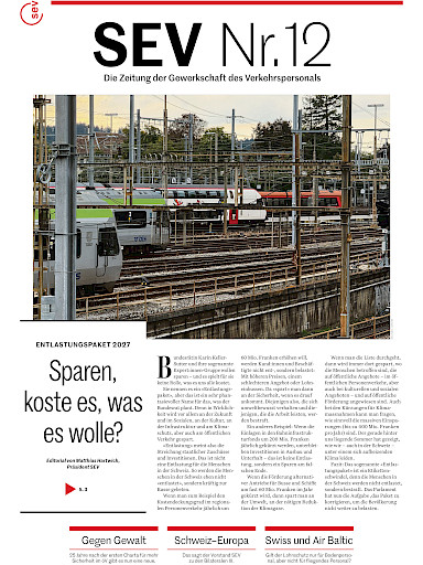 SEV Nr.12/2025