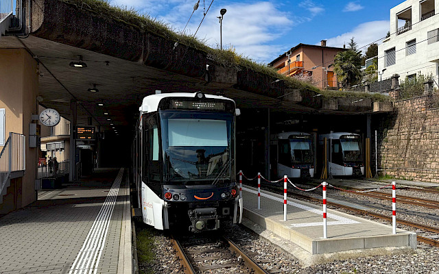 SEV gegen Sparmassnahmen beim öffentlichen Verkehr