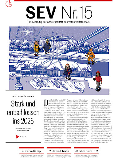 SEV Nr.15/2025