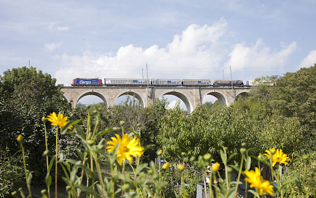 SBB Cargo