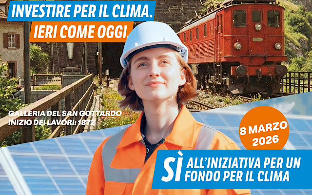 investire nel futuro