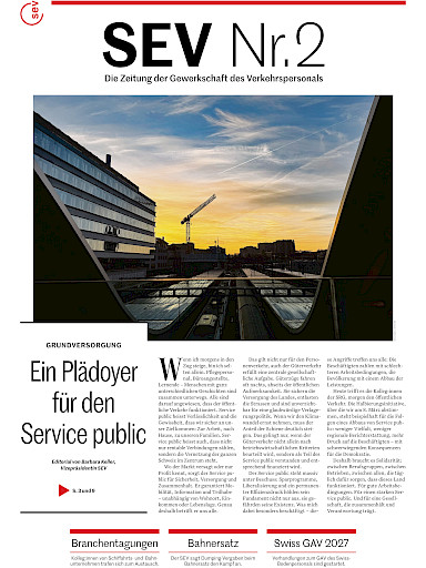 SEV Nr.02/2026