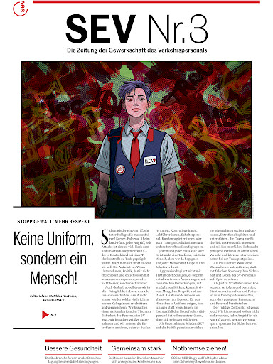 SEV Nr.03/2026