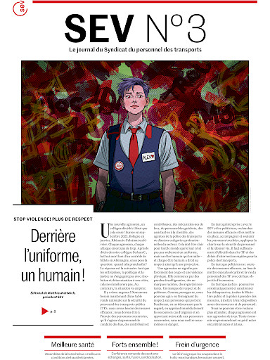SEV N°03/2026