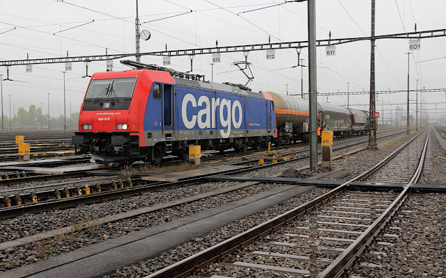 Höchste Zeit für die Notbremse! SEV fordert Stopp des Abbaus bei SBB Cargo