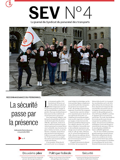 SEV N°04/2026