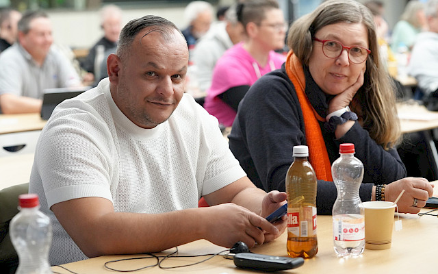 «Die Gesundheit muss besser geschützt werden!»