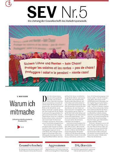 SEV Nr.05/2026