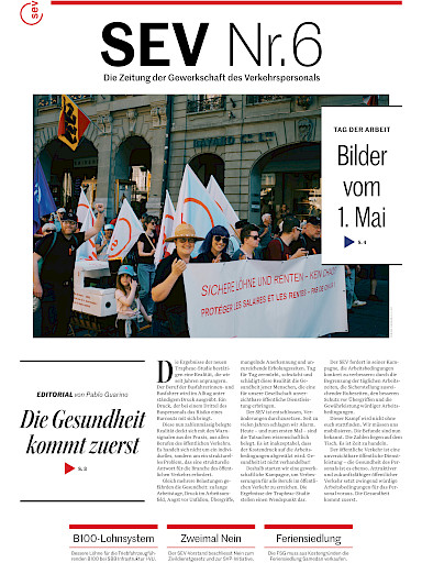 SEV Nr.06/2026