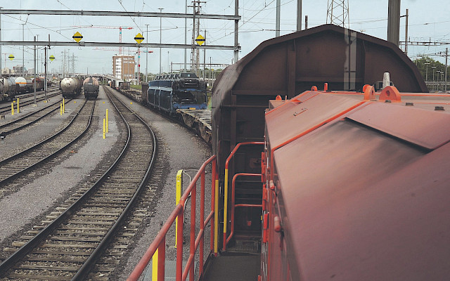 Abbau bei SBB Cargo: «G-enesis» gefährdet Zukunft und Verlagerung – Wird Notbremsung verpasst?