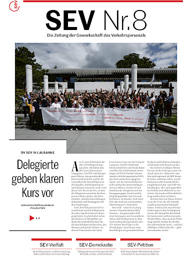 SEV Nr.08/2026