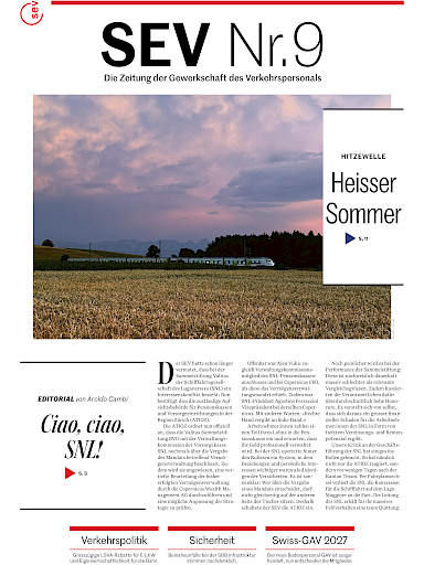SEV Nr.09/2026