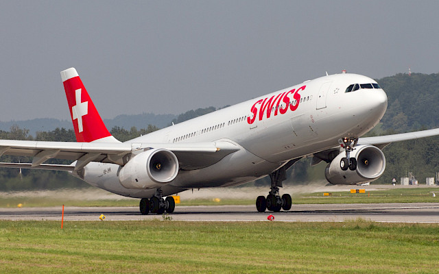 Swiss Delivers – Lufthansa Must Follow