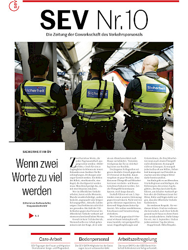 SEV Nr.10/2026