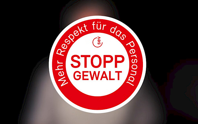 Stopp Gewalt - Erlebnisberichte von Betroffenen