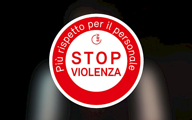 Stop alla violenza - Testimonianze delle persone coinvolte