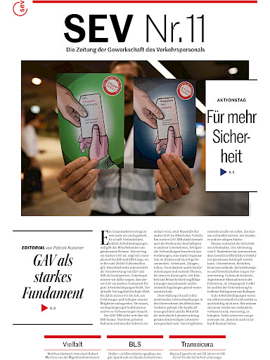 SEV Nr.11/2026