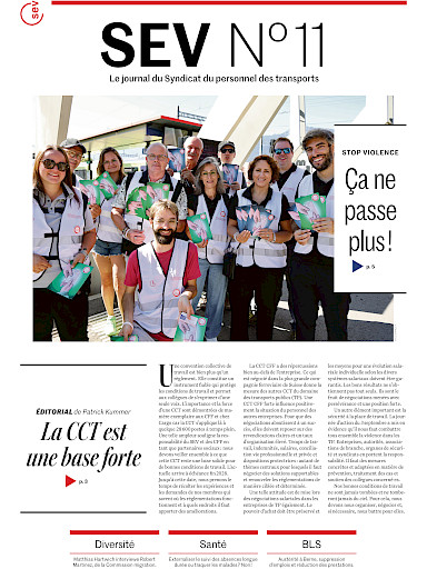 SEV N°11/2026