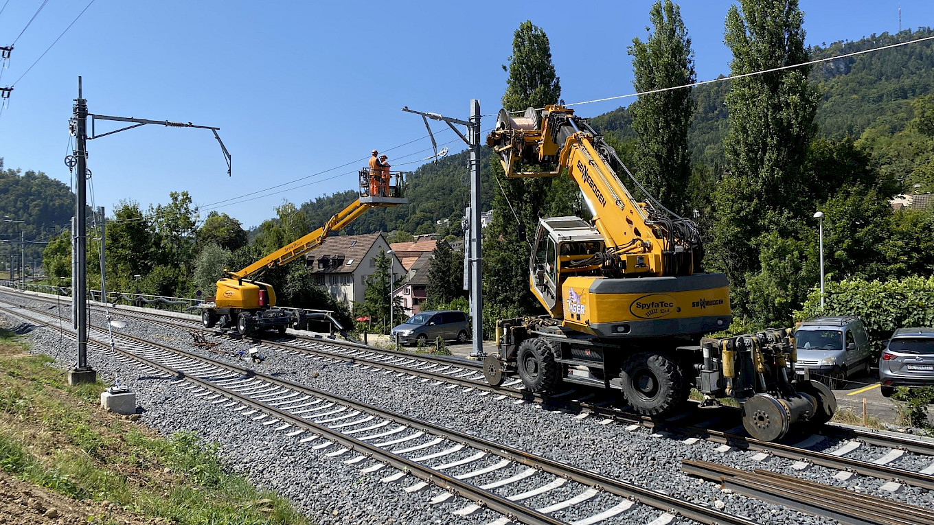 © SBB CFF FFS